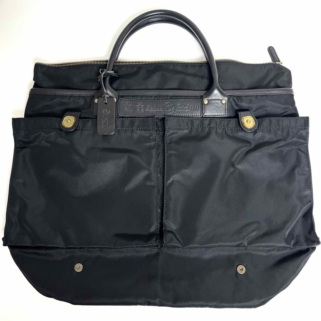 Felisi(フェリージ)のFelisi ビジネス トートバッグ 9236/DS 0041 ブラック メンズのバッグ(ビジネスバッグ)の商品写真