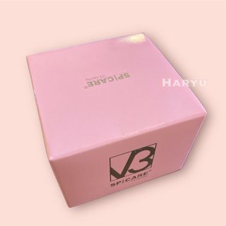   V3ネムリップ　唇用美容液　スピケア(リップケア/リップクリーム)