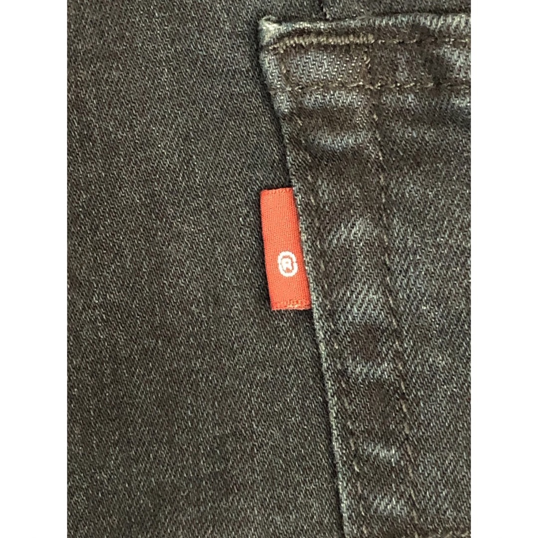 Levi's(リーバイス)のLevi's 541 ATHLETIC TAPER BLACK  メンズのパンツ(デニム/ジーンズ)の商品写真