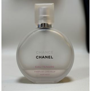 CHANEL - チャンスオータンドゥルヘアミスト