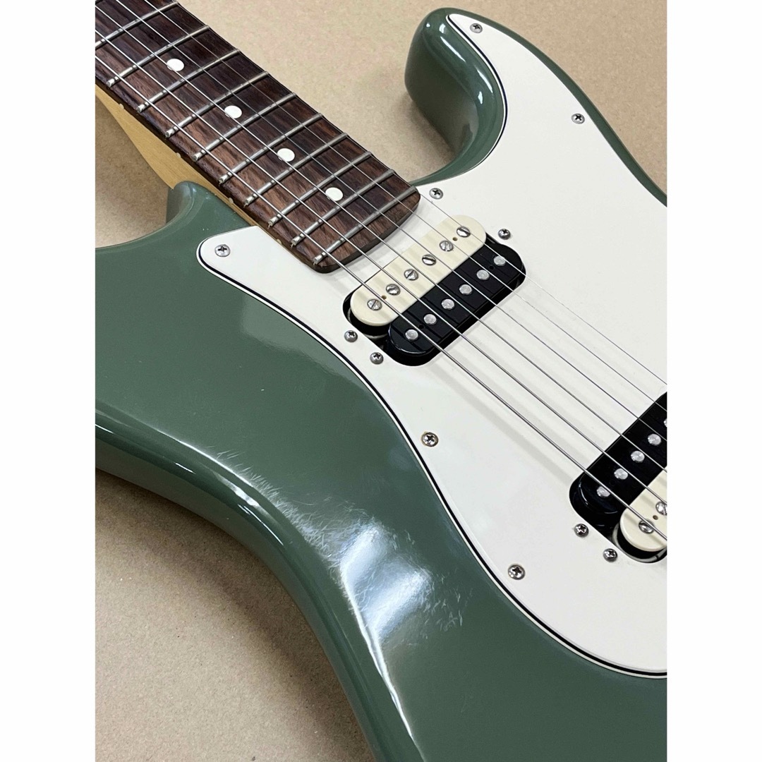 Fender(フェンダー)の【美品】Fender USA AP ストラトキャスター 楽器のギター(エレキギター)の商品写真