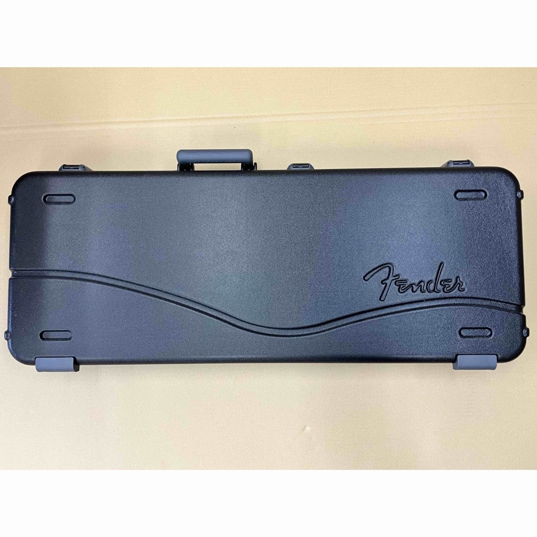 Fender(フェンダー)の【美品】Fender USA AP ストラトキャスター 楽器のギター(エレキギター)の商品写真