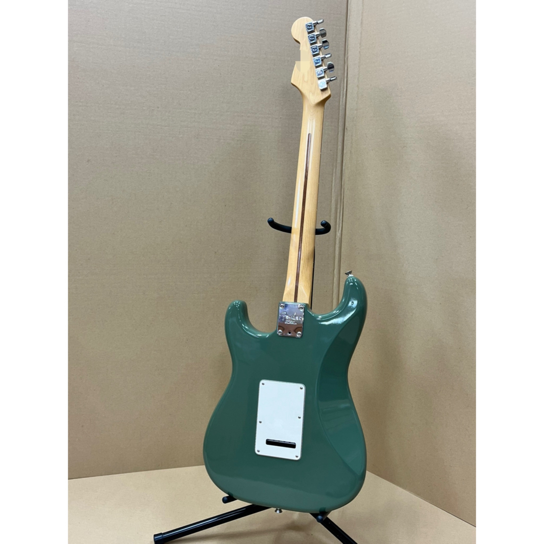 Fender(フェンダー)の【美品】Fender USA AP ストラトキャスター 楽器のギター(エレキギター)の商品写真