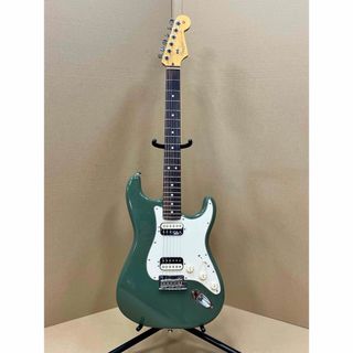 フェンダー(Fender)の【美品】Fender USA AP ストラトキャスター(エレキギター)