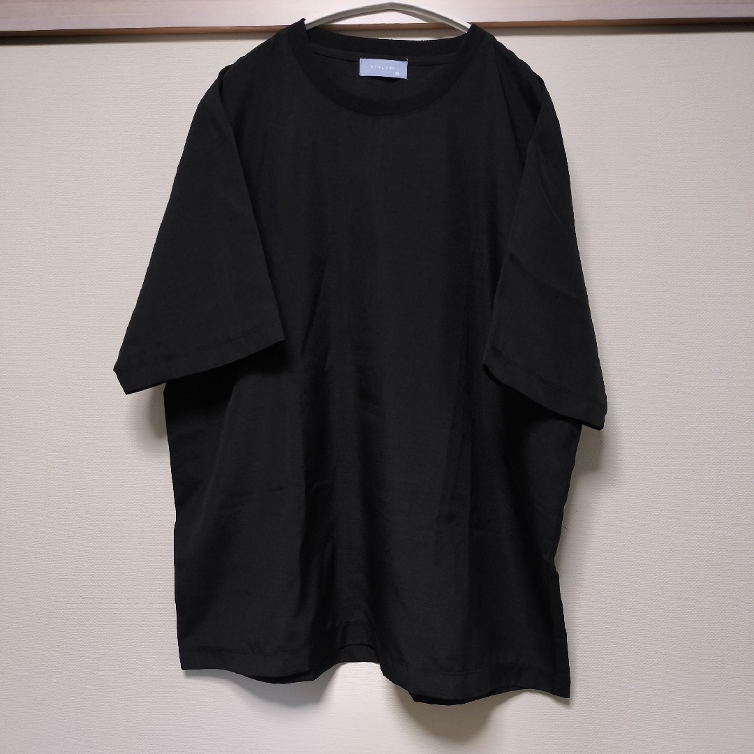 STYLUP　Tシャツ　半袖 メンズのトップス(Tシャツ/カットソー(半袖/袖なし))の商品写真