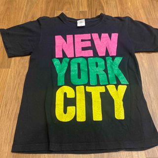 glee New York City Tシャツ 中古(Tシャツ(長袖/七分))