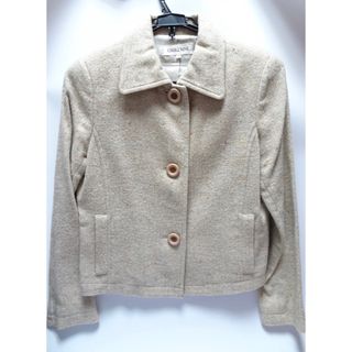 UNDICI-NOVE ウンディッチ・ノーベ◆オシャレ ジャケット