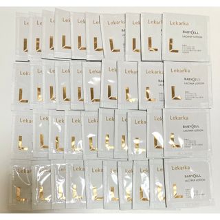 レカルカ　ラクトペプローション　1ml 40枚セット 新品未開封