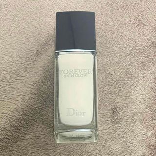 ディオール(Dior)のDior ファンデーション　0N(ファンデーション)