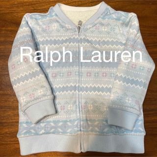 ラルフローレン(Ralph Lauren)の男女兼用ラルフローレン♡上着(ジャケット/コート)