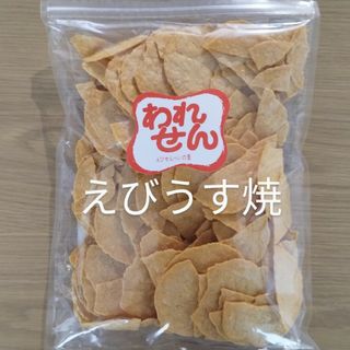 われせんえびうす焼 えびせんべいの里(菓子/デザート)