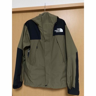 THE NORTH FACE - ノースフェイス THE NORTH FACE メンズ アウター マウンテンジャケ