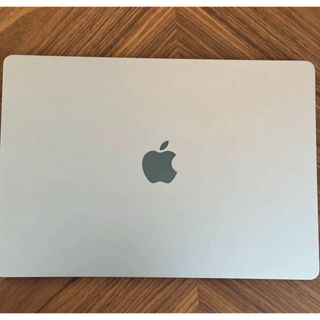 M2 MacBook Air スペースグレイ (ノートPC)