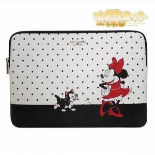 kate spade new york - ケイトスペード iPad 15インチ タブレットケース ディズニー コラボ