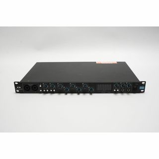 Focusrite Saffire PRO 40 8ch マイクプリとして使用可(オーディオインターフェイス)