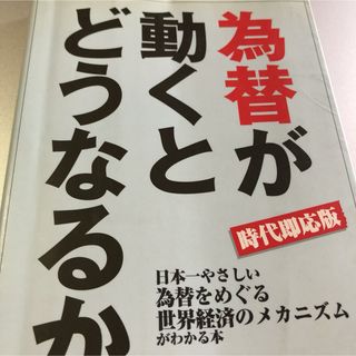 為替が動くとどうなるか(その他)