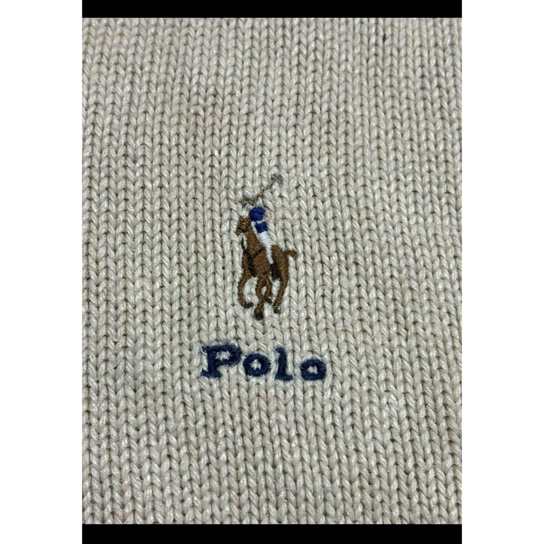 Ralph Lauren(ラルフローレン)の【最高級 シルク100%】 ラルフローレン ニット セーター  NO1948 レディースのトップス(ニット/セーター)の商品写真