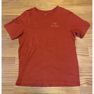 ARC'TERYX - アークテリクス　Tシャツ 国内正規品