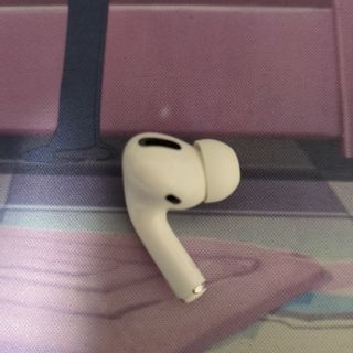 アップル(Apple)のairpods pro 第一世代 正規品 左耳 美品(ヘッドフォン/イヤフォン)