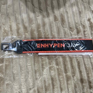 【新品未開封】ENHYPEN ジェイ　マルチストラップ(アイドルグッズ)