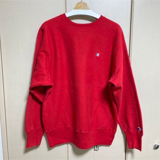 チャンピオン(Champion)の最終価格　チャンピオン　リバースウィーブ　90s USA size XL(スウェット)