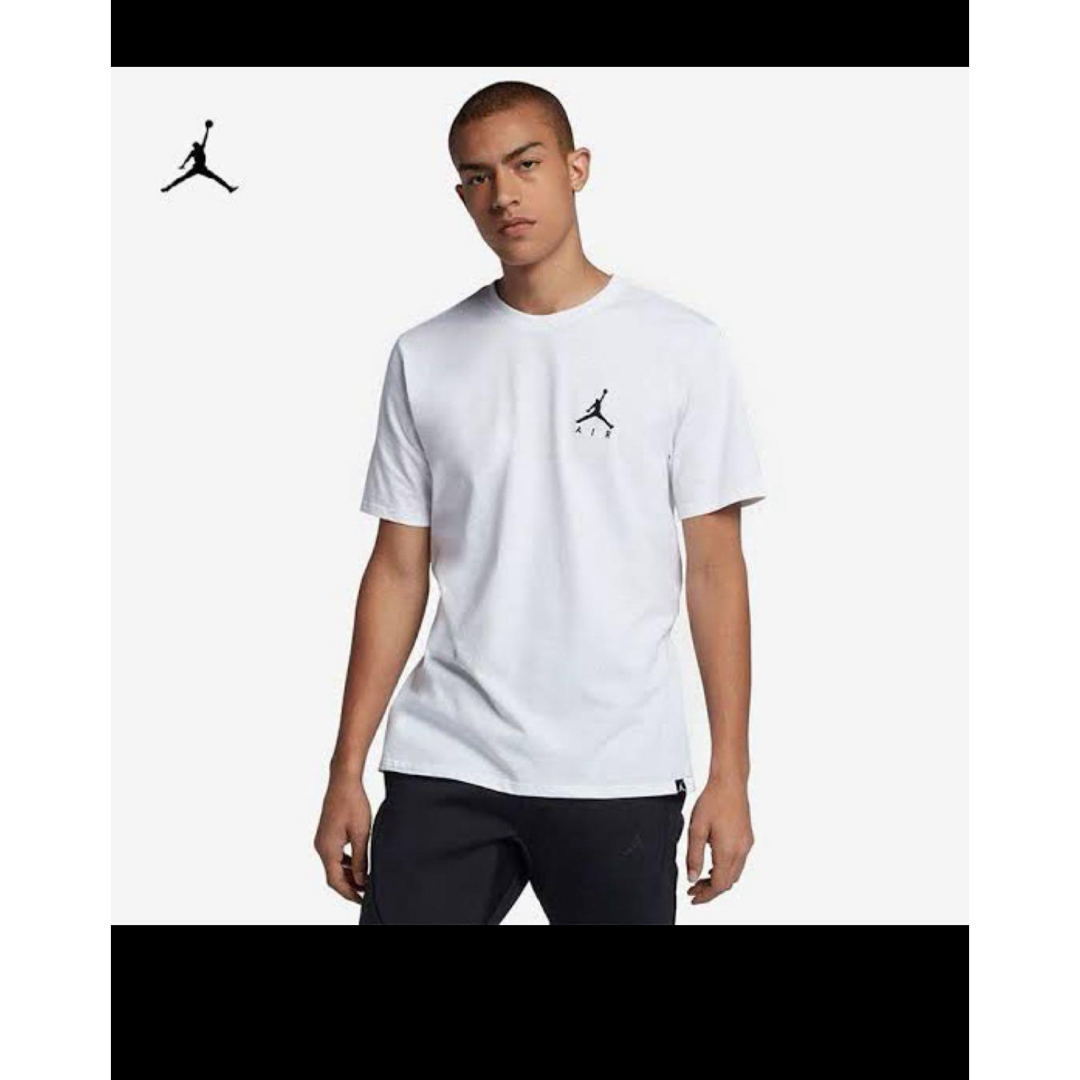 Jordan Brand（NIKE）(ジョーダン)の2XL ジョーダン　Tシャツ　ナイキ メンズのトップス(Tシャツ/カットソー(半袖/袖なし))の商品写真