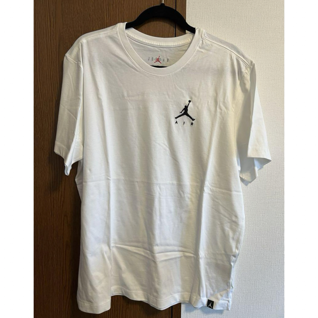 Jordan Brand（NIKE）(ジョーダン)の2XL ジョーダン　Tシャツ　ナイキ メンズのトップス(Tシャツ/カットソー(半袖/袖なし))の商品写真