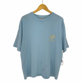 GRIFFIN HARTLAND(グリフィンハートランド) メンズ トップス(Tシャツ/カットソー(半袖/袖なし))