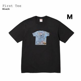 シュプリーム(Supreme)のSupreme 30th Anniversary First Tee M(Tシャツ/カットソー(半袖/袖なし))