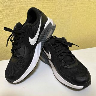 NIKE - ナイキエアマックス24.5cm