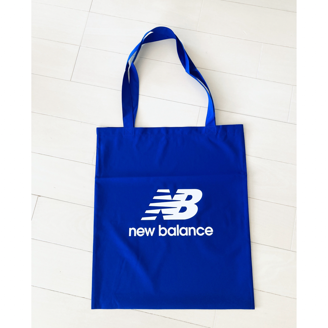 New Balance(ニューバランス)の[4/30まで] ☆彡   new balance  ☆ トートバック メンズのバッグ(トートバッグ)の商品写真