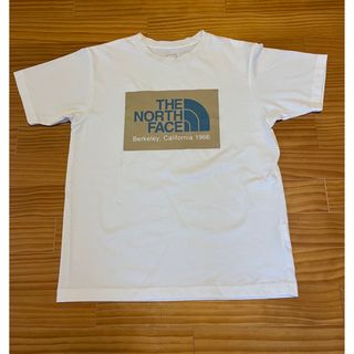 ザノースフェイス(THE NORTH FACE)のTHE NORTH FACE ザノースフェイス　Tシャツ 国内正規品(Tシャツ/カットソー(半袖/袖なし))