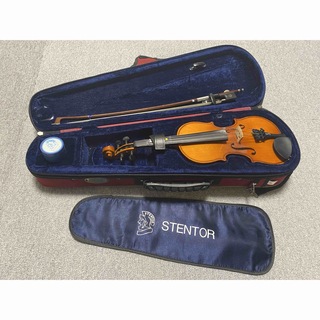 ヴァイオリンセット STENTOR SV-180 1/8 (ヴァイオリン)