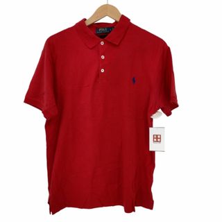 ポロラルフローレン(POLO RALPH LAUREN)のPOLO RALPH LAUREN(ポロラルフローレン) メンズ トップス(ポロシャツ)