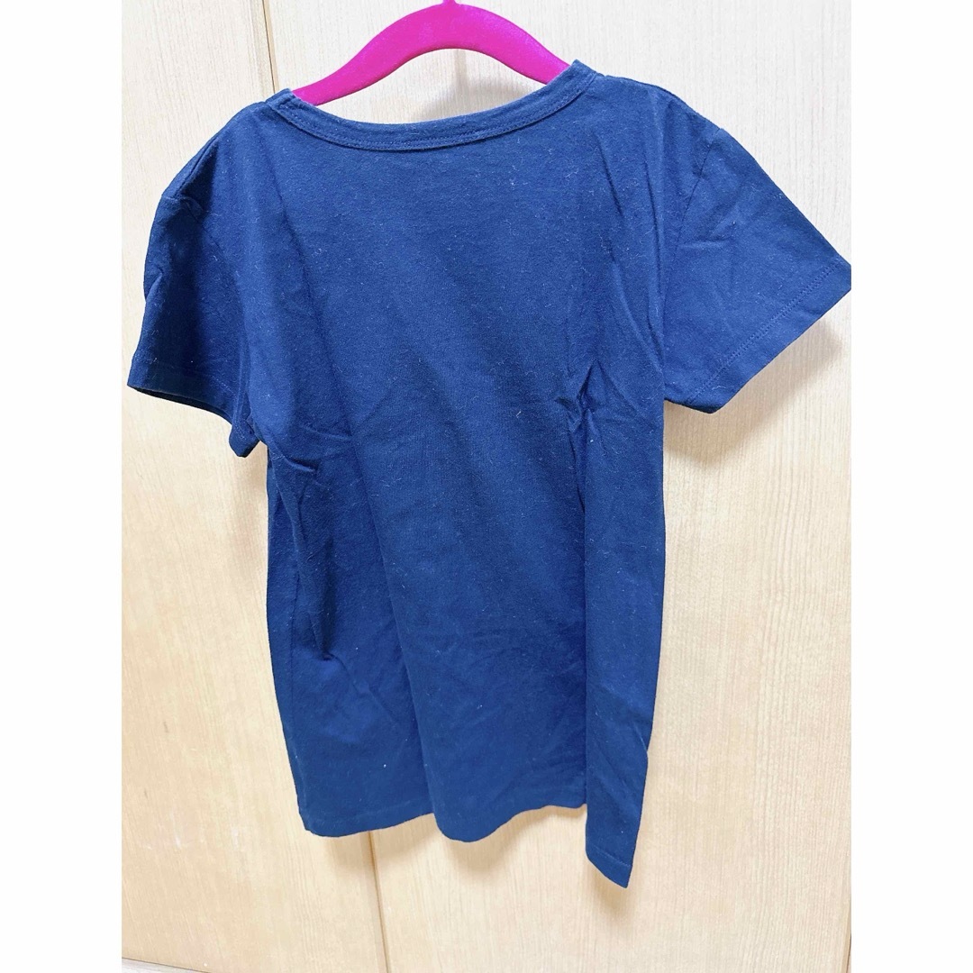 agnes b.(アニエスベー)のアニエスベー キッズ/ベビー/マタニティのキッズ服女の子用(90cm~)(Tシャツ/カットソー)の商品写真