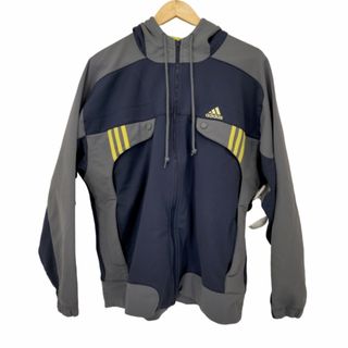 アディダス(adidas)のadidas(アディダス) メンズ トップス パーカー(パーカー)