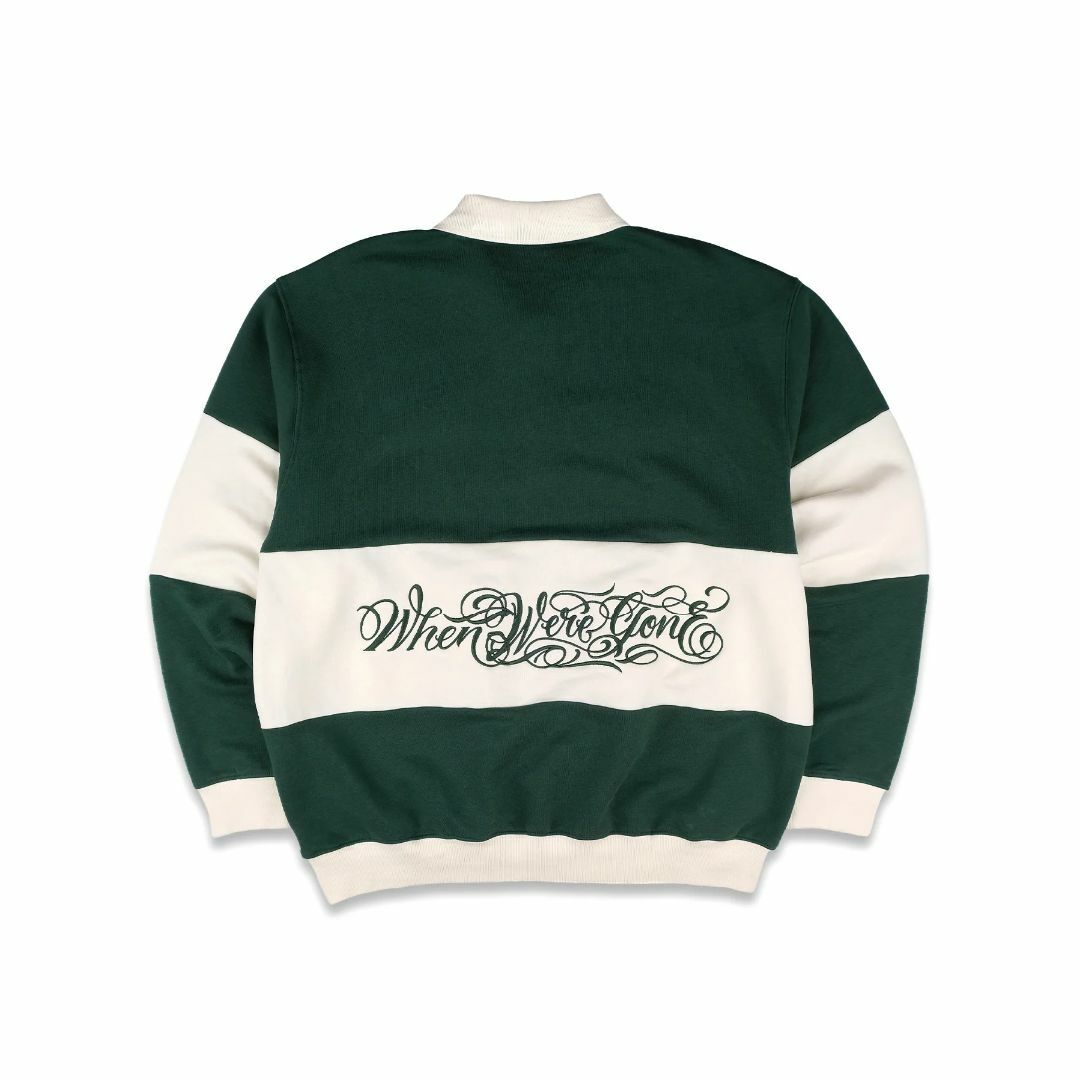 Dickies(ディッキーズ)のMC BORN RAISED Dickies RUGBY SHIRT L シャツ メンズのトップス(シャツ)の商品写真