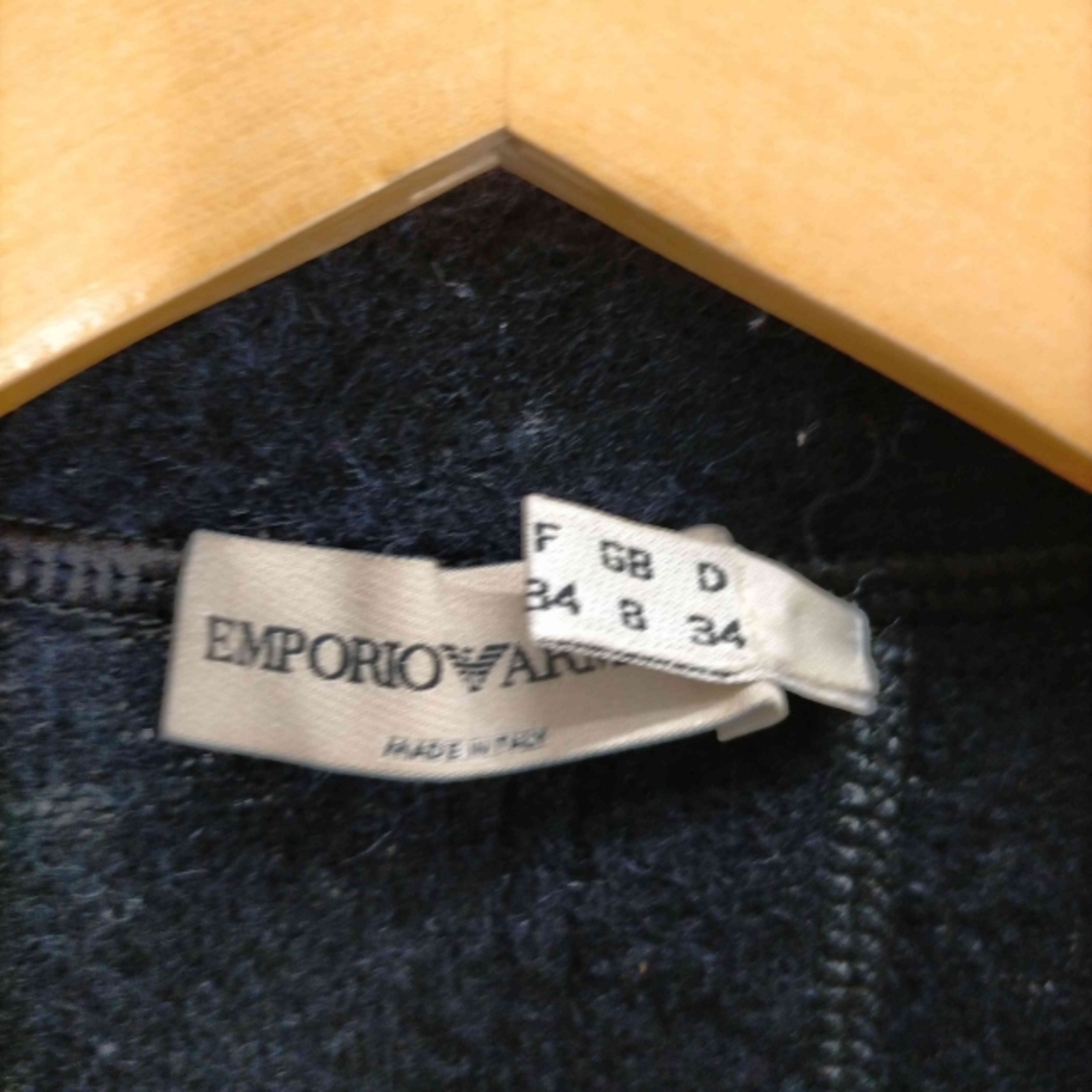 Emporio Armani(エンポリオアルマーニ)のEMPORIO ARMANI(エンポリオアルマーニ) レディース アウター レディースのジャケット/アウター(テーラードジャケット)の商品写真