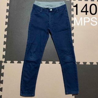 エムピーエス(MPS)のMPS スキニー 140(パンツ/スパッツ)