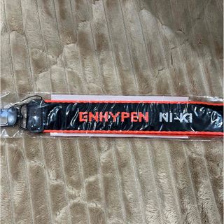 【新品未開封】ENHYPEN ニキ　マルチストラップ(アイドルグッズ)