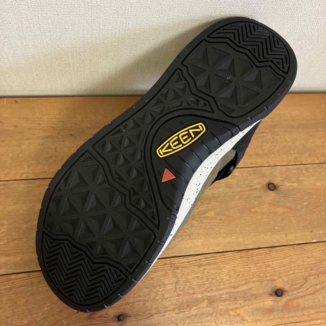 KEEN(キーン)のKEEN キーン ZERRAPORT TRAIL メンズの靴/シューズ(サンダル)の商品写真