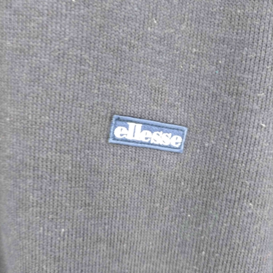 ellesse(エレッセ)のellesse(エレッセ) フットボールスウェット メンズ トップス メンズのトップス(スウェット)の商品写真