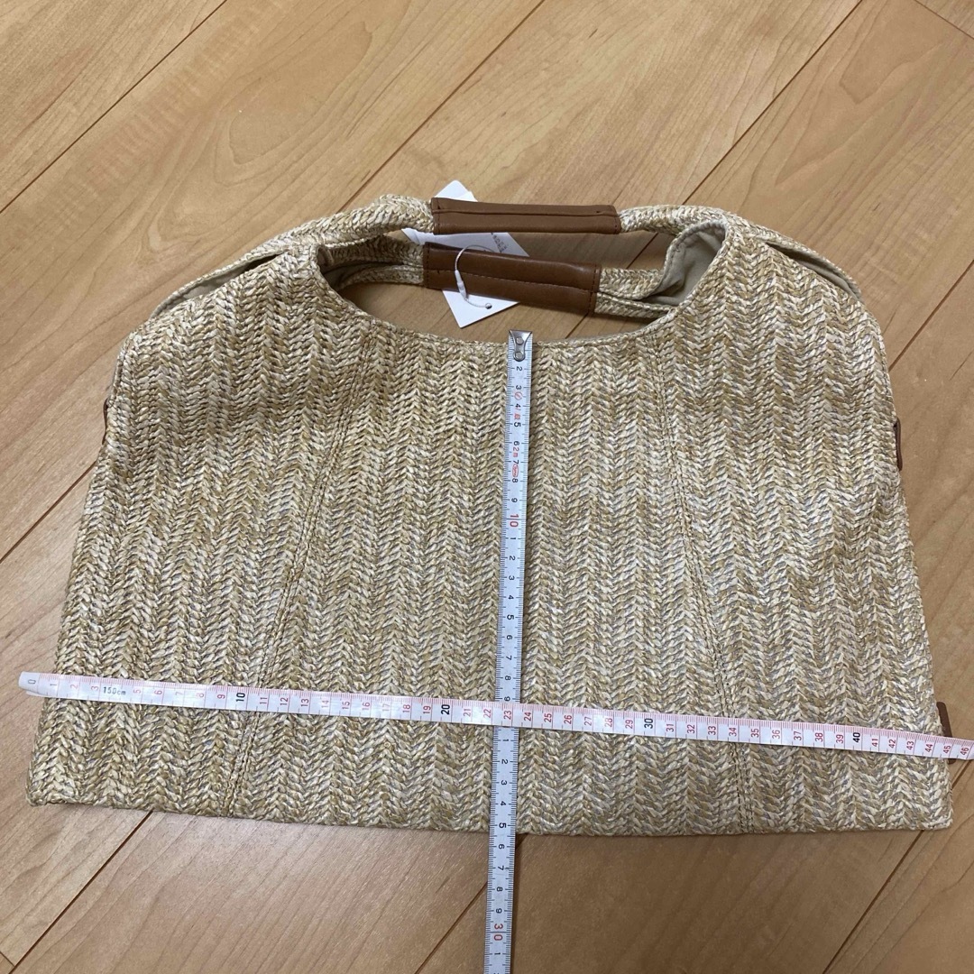 LEPSIM(レプシィム)のLEPSIM ザツザイシートTOTE バッグ レディースのバッグ(トートバッグ)の商品写真