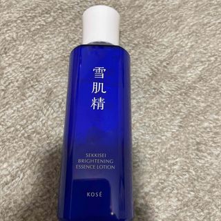 セッキセイ(雪肌精)の薬用雪肌精 ブライトニング エッセンス ローション(200ml)(化粧水/ローション)