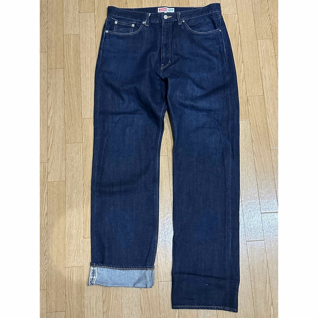 XLARGE(エクストララージ)のX-large jeans pants (36inch) メンズのパンツ(デニム/ジーンズ)の商品写真