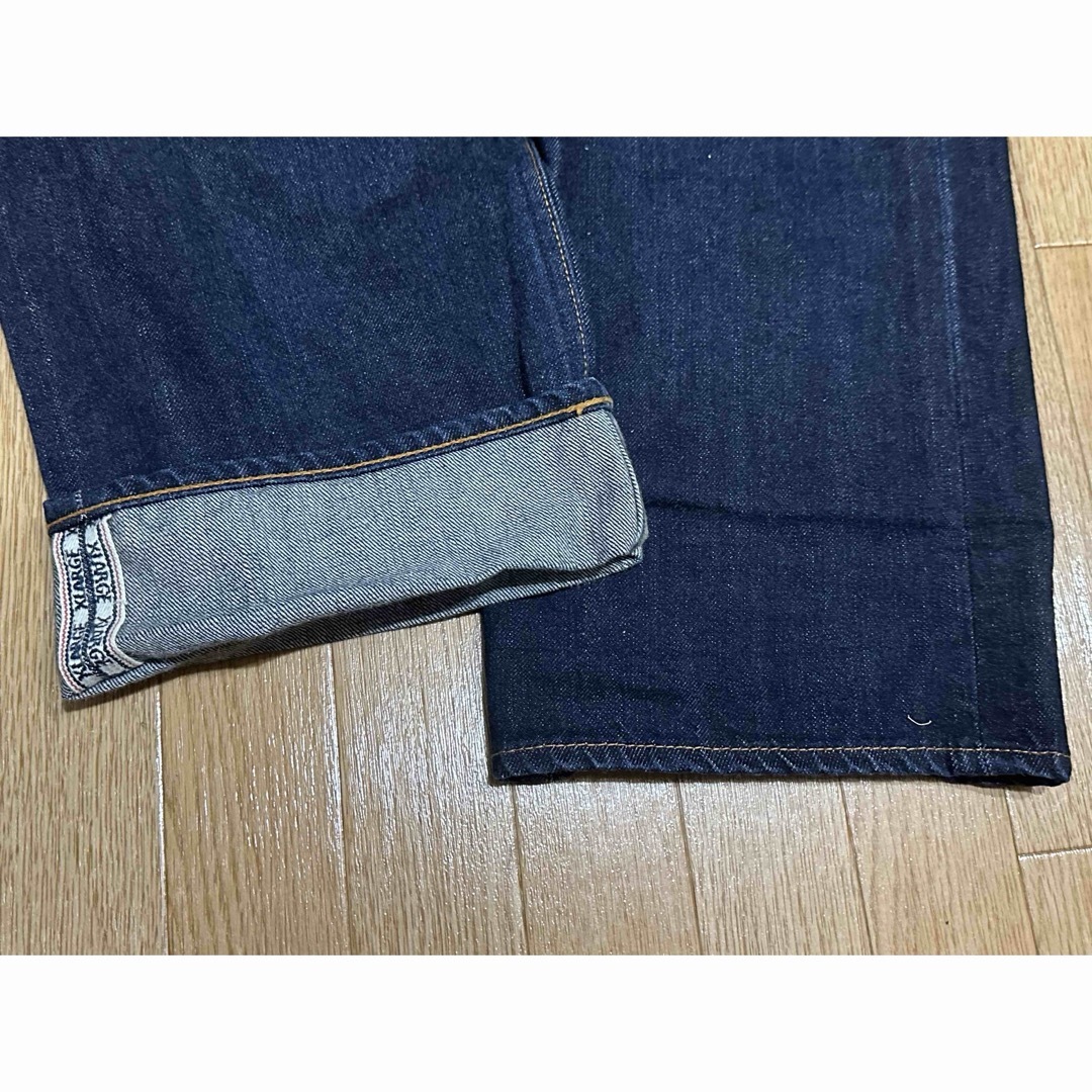 XLARGE(エクストララージ)のX-large jeans pants (36inch) メンズのパンツ(デニム/ジーンズ)の商品写真