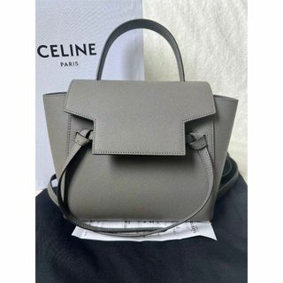 セリーヌ(celine)のセリーヌ ベルトバッグ ショルダーバッグ(ハンドバッグ)