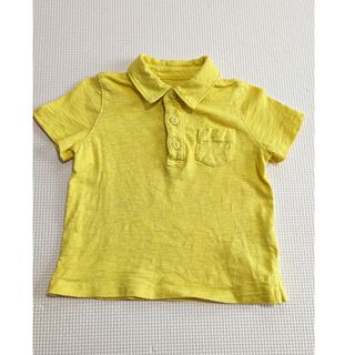 ベビーギャップ(babyGAP)のbabyGAPTシャツ80(シャツ/カットソー)