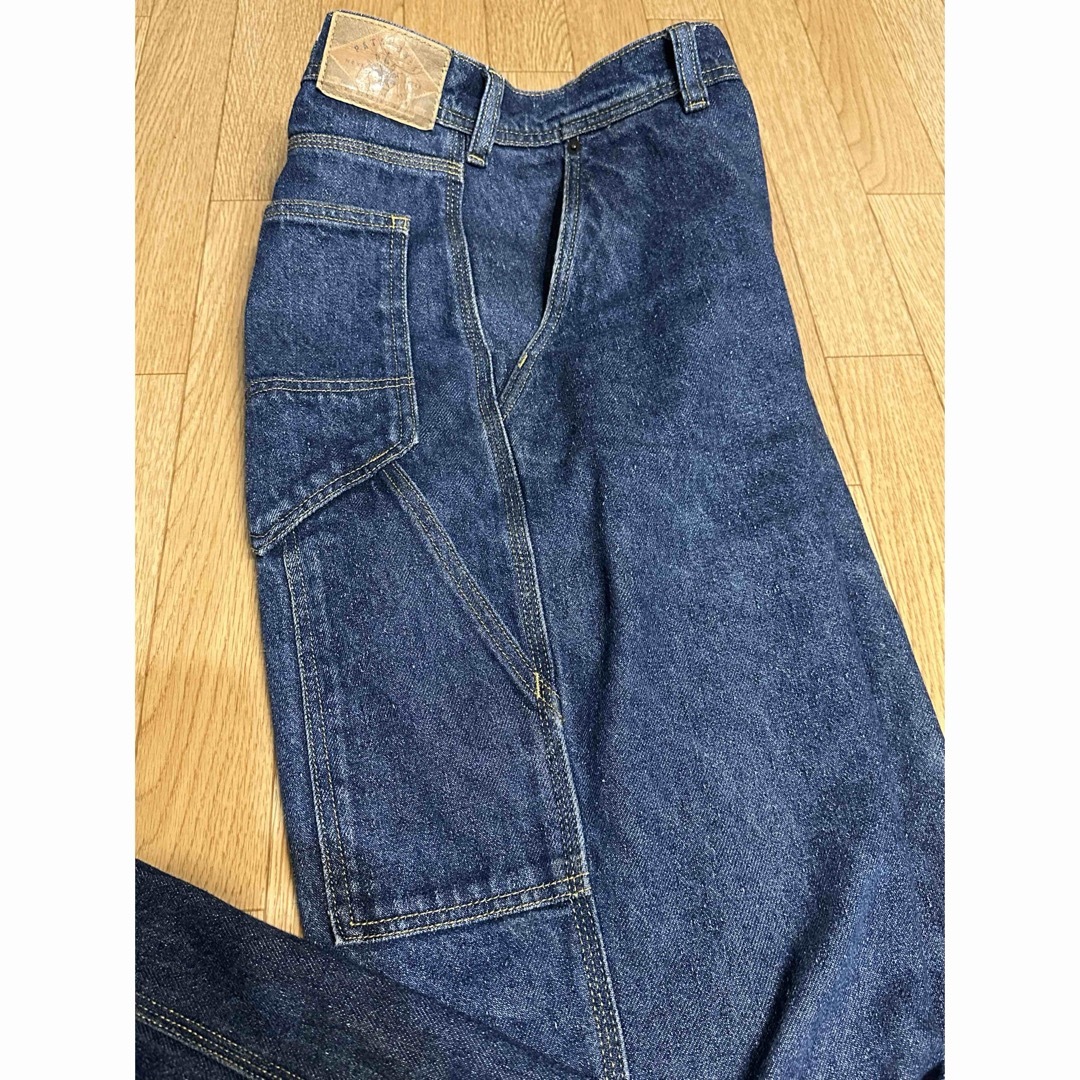 patagonia(パタゴニア)のpatagonia jeans work pants (36inch) メンズのパンツ(デニム/ジーンズ)の商品写真