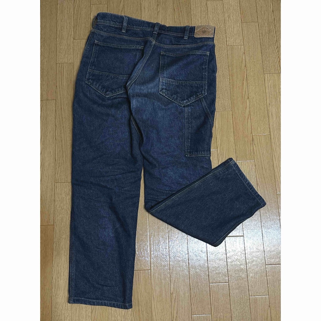 patagonia(パタゴニア)のpatagonia jeans work pants (36inch) メンズのパンツ(デニム/ジーンズ)の商品写真